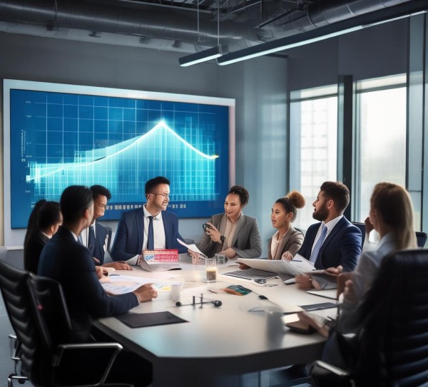 企业管理人员价值培养计划，助力企业高质量发展