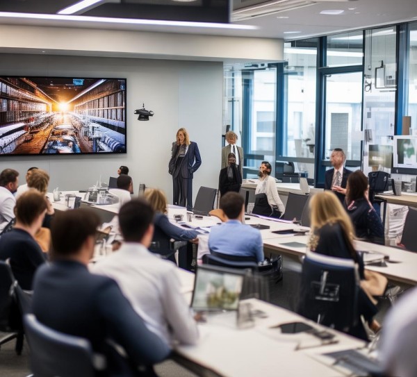 企业摄影新闻培训助力品牌价值的提升 企业摄影新闻培训助力品牌价值的提升