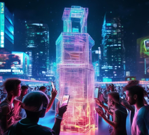 构建创新文化，移动品牌的故事