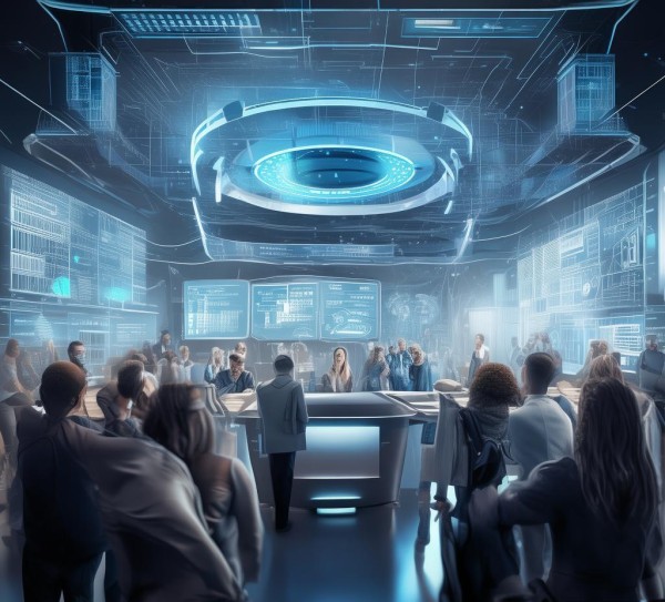 智慧营销与数字赋能，未来机遇与培训变革