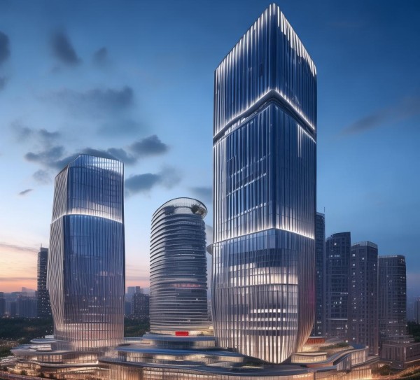 河北北骏，商业智慧与创新的完美结合