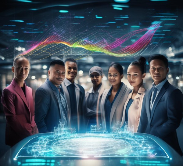 瑞致达精准管理，创新驱动未来