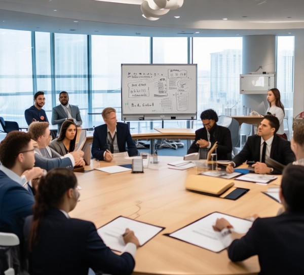 企业合同培训助力企业成功提升能力 企业合同培训助力企业成功提升能力