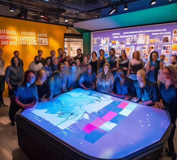 企业文化,持续的革命 企业文化,持续的革命