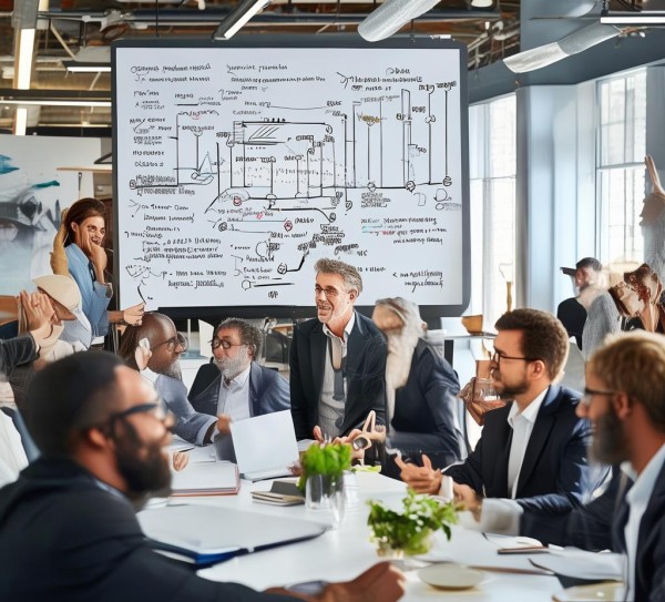 企业文化管理,从理念到执行力的变革启示 企业文化管理,从理念到执行力的变革启示