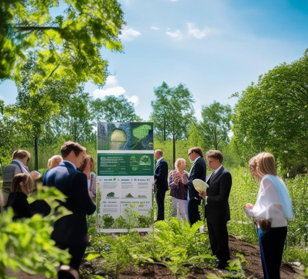 企业环保培训助力可持续发展，一场有意义的实践探索