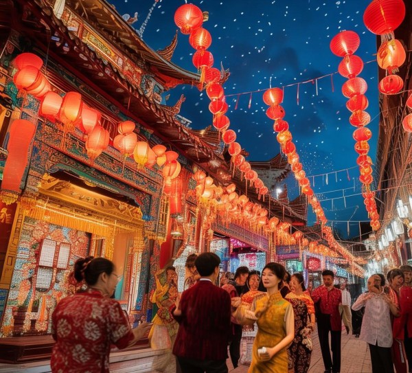 潮汕文化,潮汕记忆的璀璨明珠 潮汕文化,潮汕记忆的璀璨明珠