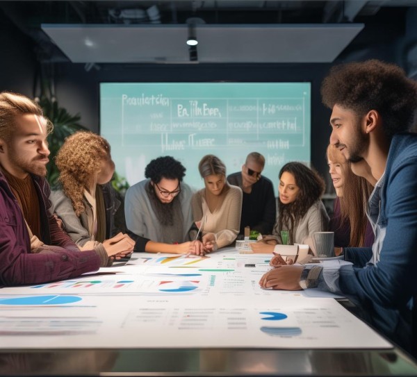 合伙关系与案例分析,深度洞察与实践路径 合伙关系与案例分析,深度洞察与实践路径