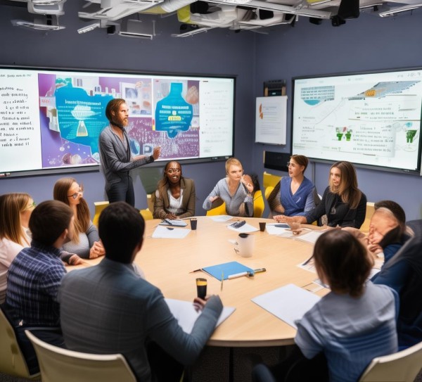 如何让规上企业利用培训提升发展