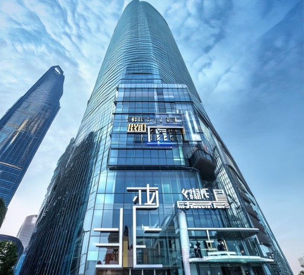 上海科芮企业管理咨询，中国企业管理咨询领域的标杆企业