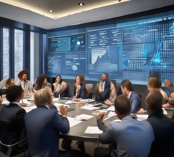 法治在企业发展中的作用与经验分享