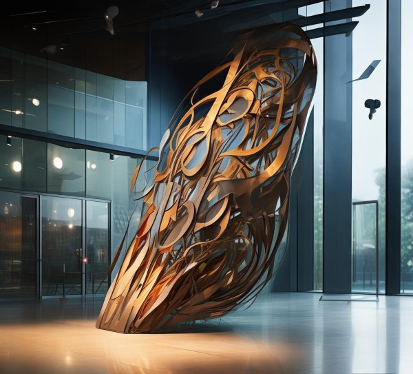 企业文化，企业精神密码的载体——时代的精神密码