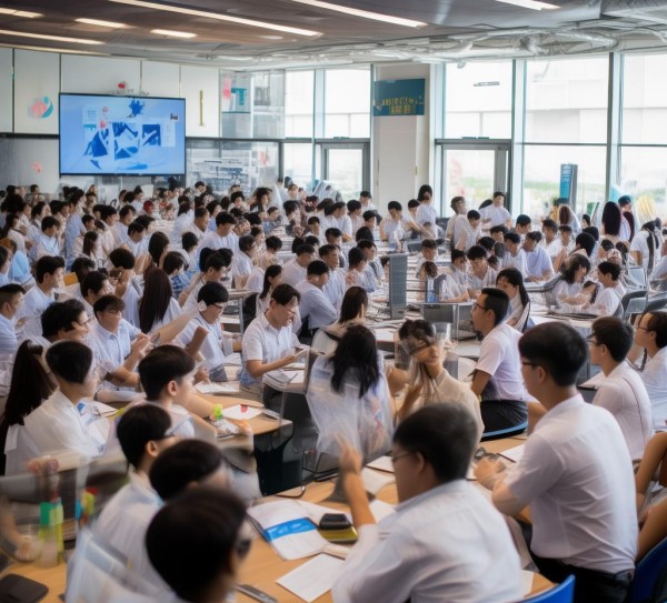 国有企业企业培训,助力企业发展,提升效率 国有企业企业培训,助力企业发展,提升效率