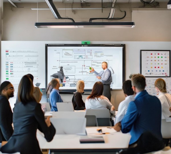 企业会计培训基础到实践