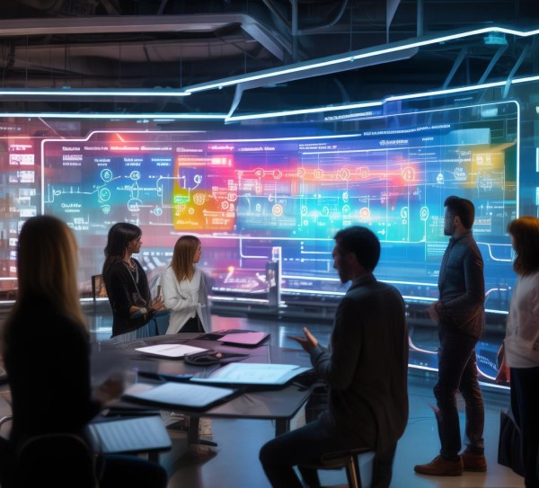 构建高效管理体系的关键路径活动方案