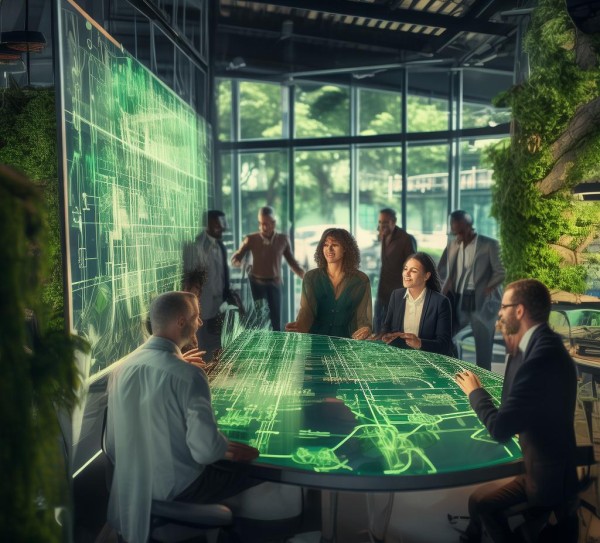 构建高效企业管理模式，实现可持续发展