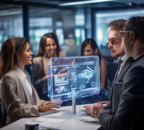 新方法助力企业转型与创新