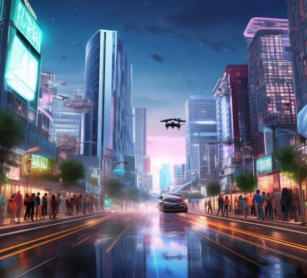 Innovation in Silicon Valley