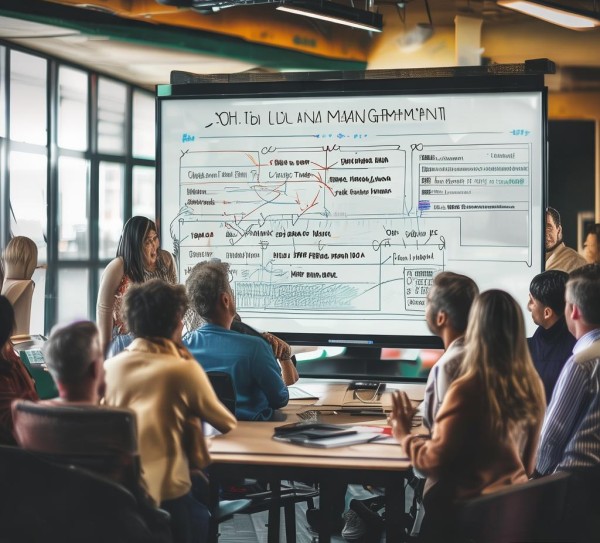 构建高效学校管理方案，助力教育高质量发展