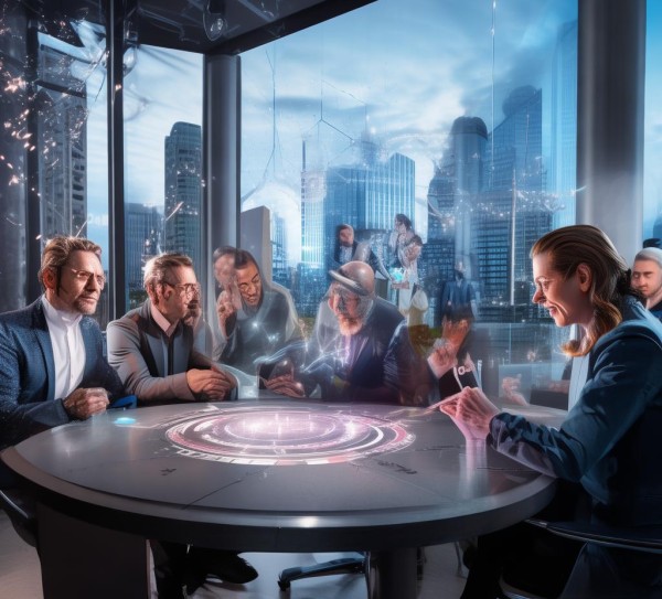 智领智，北京新势力管理咨询领域领先品牌