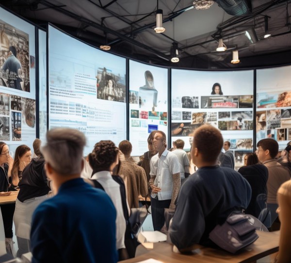 企业文化案例与传承