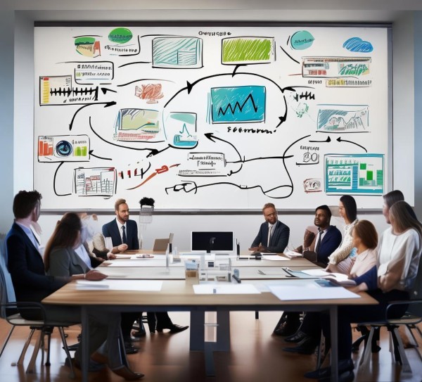 企业管理方案制度，构建高效管理的基石