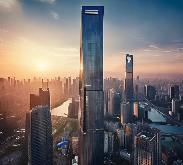 新势力下的上海楚川，一场改变未来的企业生态