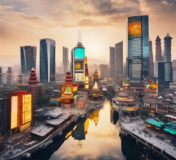 沧州,经济转型的引擎,沧州经济特征与沧企业咨询价值 沧州,经济转型的引擎,沧州经济特征与沧企业咨询价值