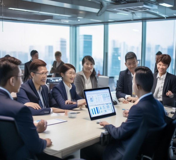 安徽瑞聘精准服务助力企业发展