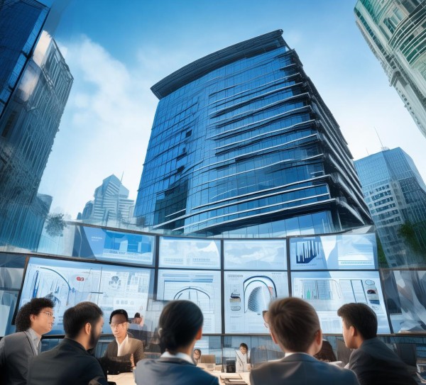 深圳名盛，从战略到实际的管理咨询之路