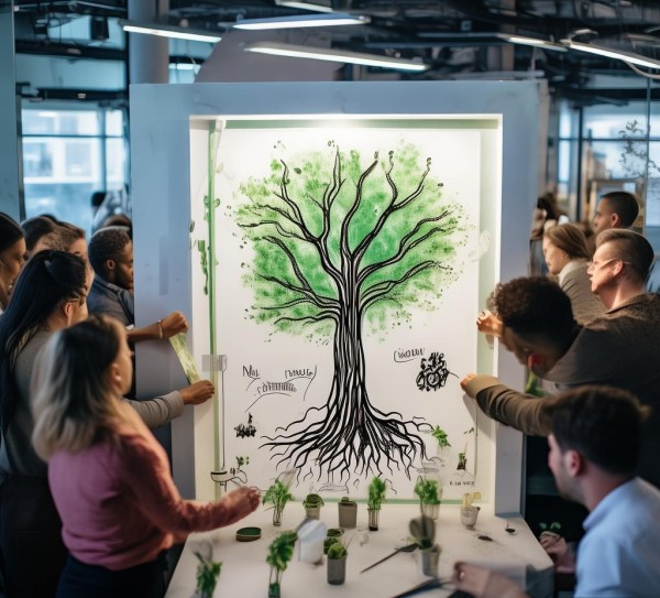 构建企业文化正直,案例中的深入实践 构建企业文化正直,案例中的深入实践