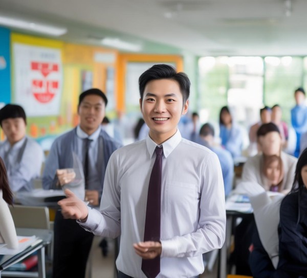 广东企业培训师考试助力企业高质量发展 广东企业培训师考试助力企业高质量发展