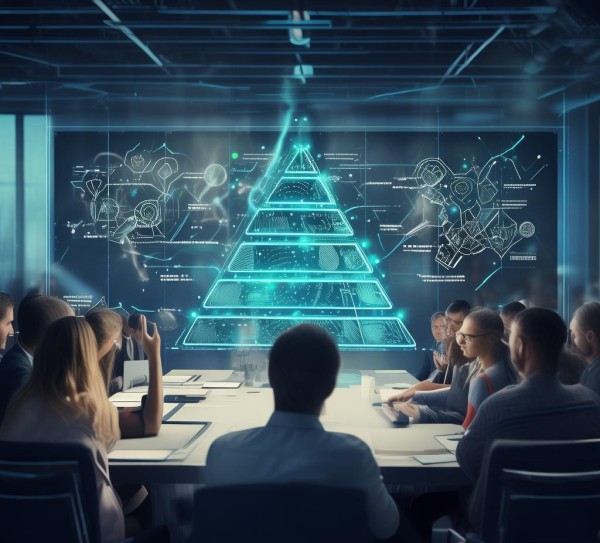 构建现代企业管理的创新策论框架 构建现代企业管理的创新策论框架