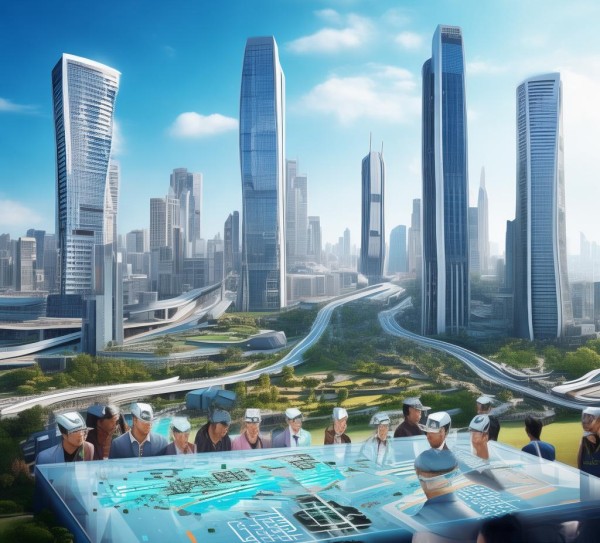 发城管理咨询,助力城市发展与产业升级 发城管理咨询,助力城市发展与产业升级