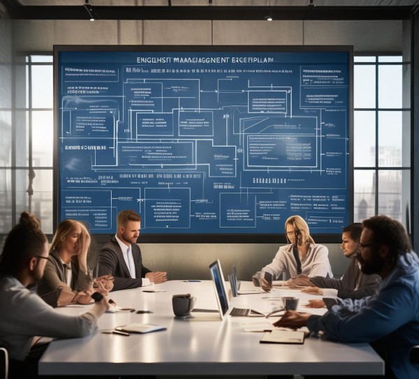 英语企业管理方案,最佳实践与实施路径 英语企业管理方案,最佳实践与实施路径