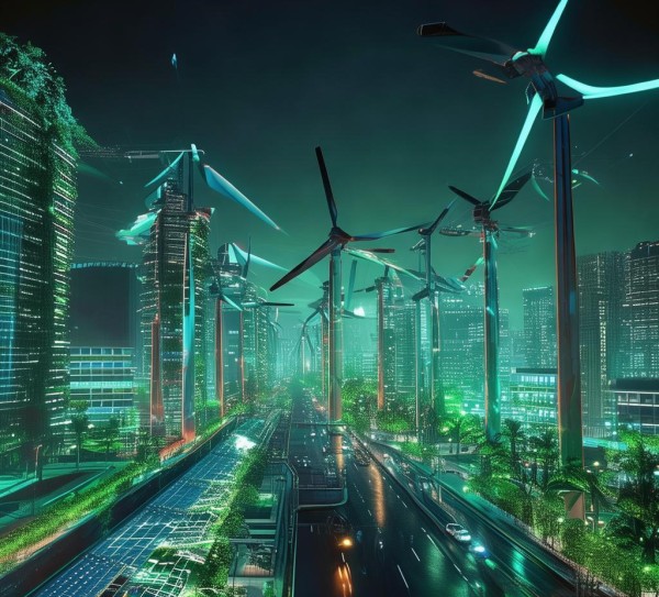 绿色能源,黑光在工业与生活的应用 绿色能源,黑光在工业与生活的应用