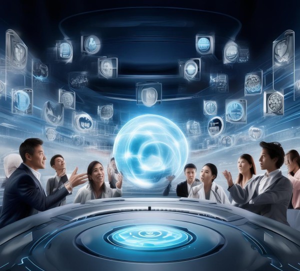 企业管理咨询平台，助力企业提升新机遇