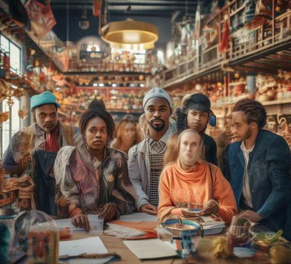 文化的力量，从企业文化到企业成功