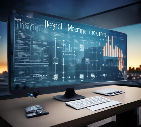 投资管理方案,从战略到执行的全面解决方案 投资管理方案,从战略到执行的全面解决方案