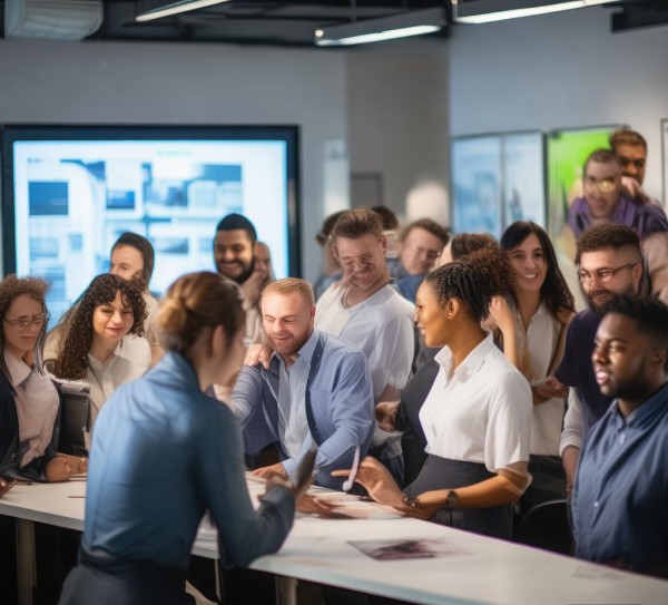 廉洁从业培训助力企业高质量发展