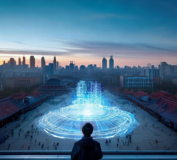 南京瀚海,智慧决策,成就未来 南京瀚海,智慧决策,成就未来