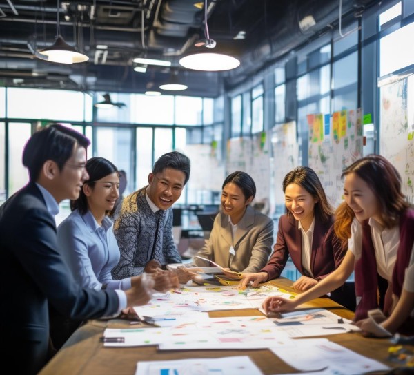 新乡经纬企业管理咨询，创新与发展的探索