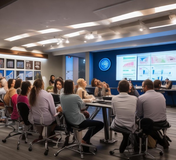 企业新闻培训班，赋能新时代发展