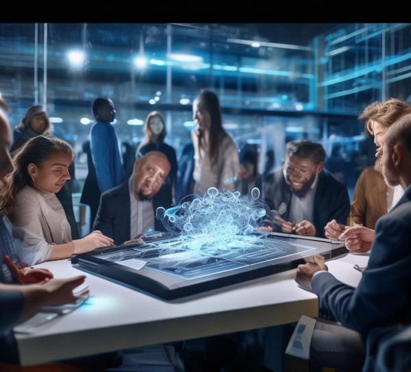 新世纪企业管理咨询，数字化转型的必选良方