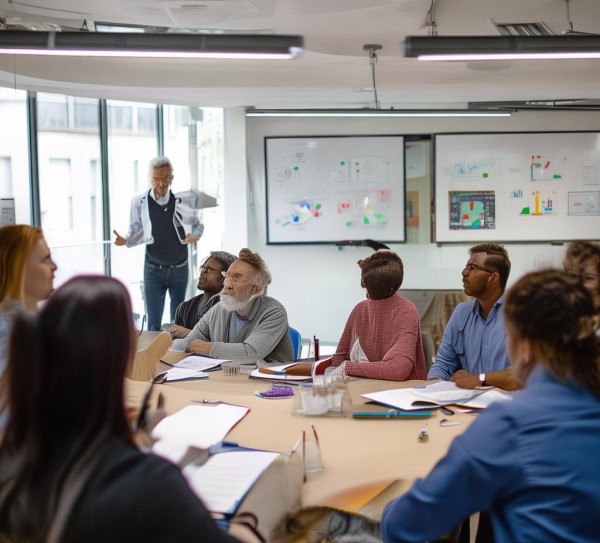 企业基层管理培训助力企业迈向高质量发展