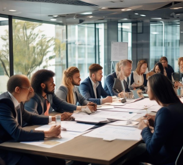 企业法务培训，重塑企业价值，提升企业竞争力