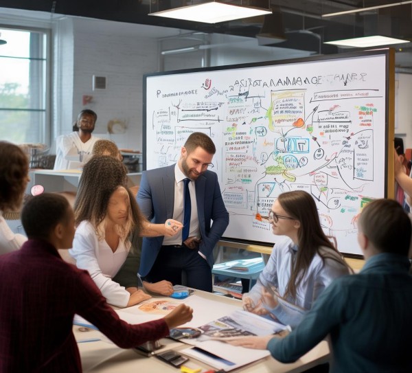 驻场管理，让企业焕发活力的策略