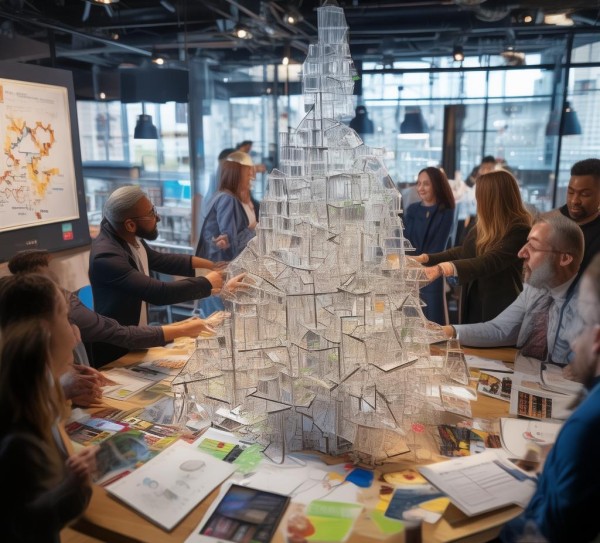 构建完整的企业文化,案例分析思维 构建完整的企业文化,案例分析思维