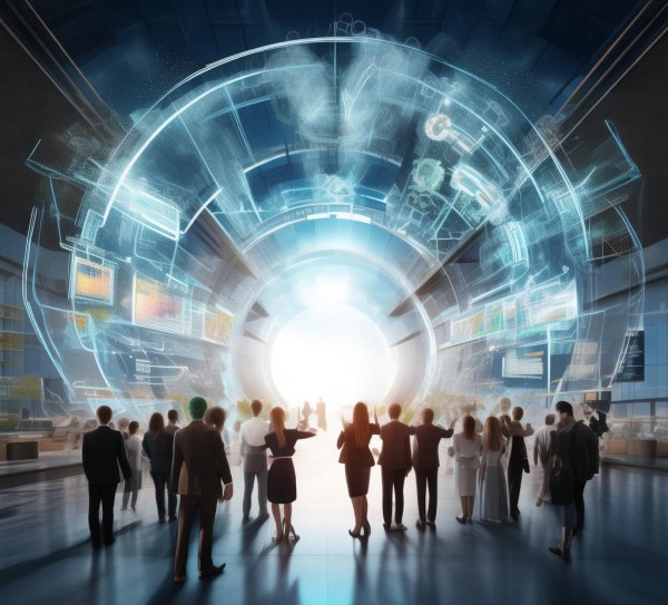 开启新纪元的管理之门——重塑企业管理方案