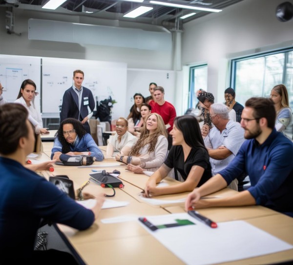 企业安全培训，助力企业平稳运行，提升员工安全意识和技能